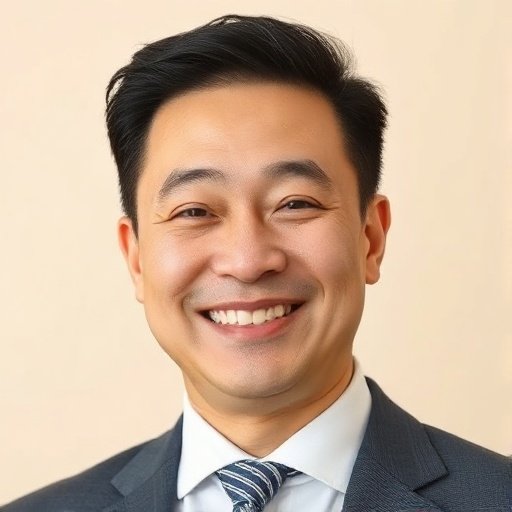 陈大伟